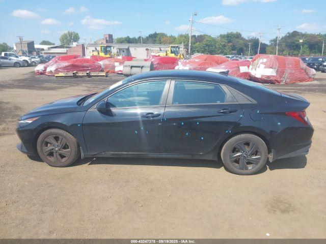 Hyundai ELANTRA Sel Image 12