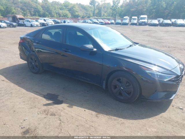 Hyundai ELANTRA Sel Image 15