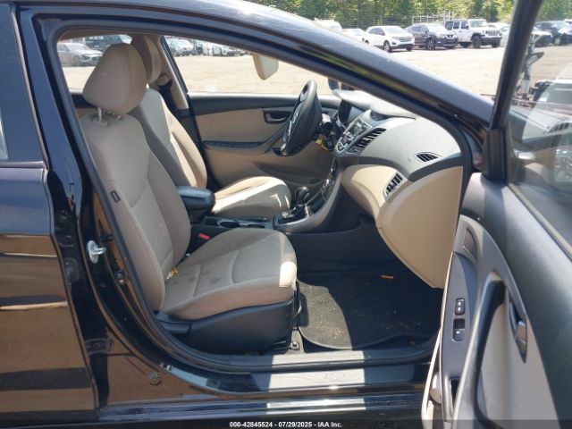 Hyundai ELANTRA Se Image 17