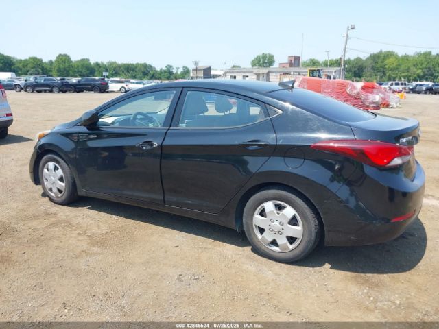 Hyundai ELANTRA Se Image 9