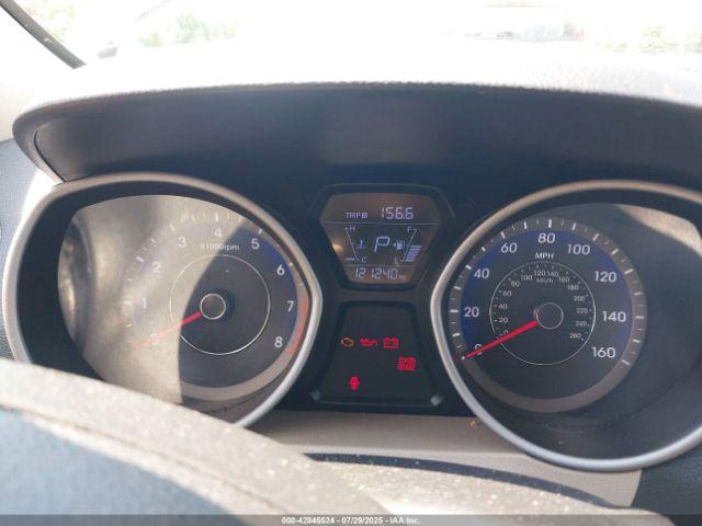 Hyundai ELANTRA Se Image 7