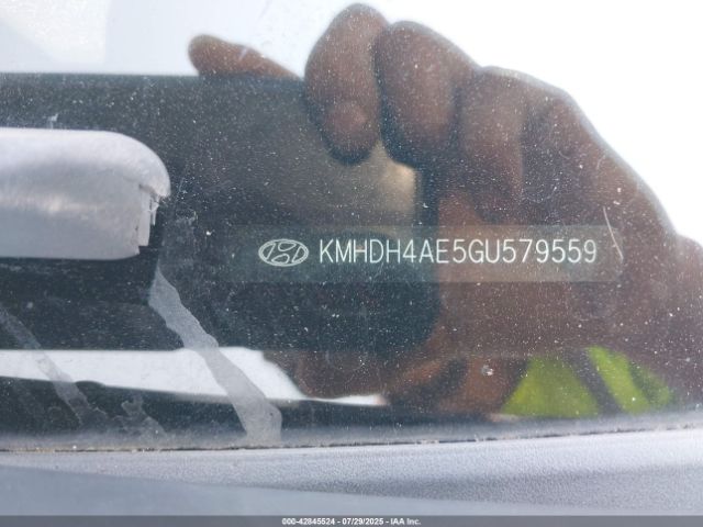 Hyundai ELANTRA Se Image 10