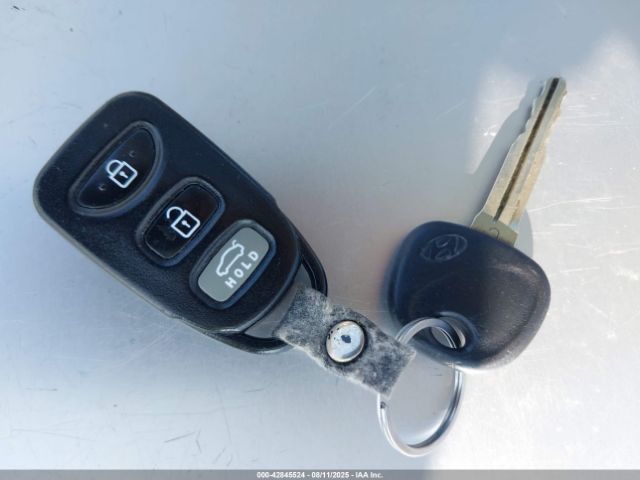 Hyundai ELANTRA Se Image 2