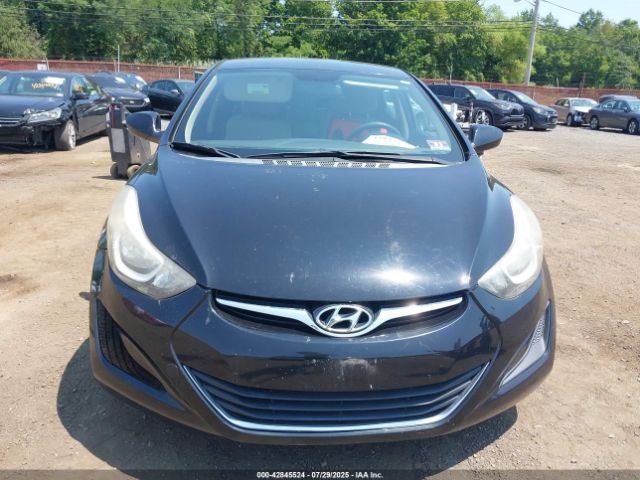 Hyundai ELANTRA Se Image 4