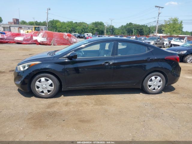 Hyundai ELANTRA Se Image 14