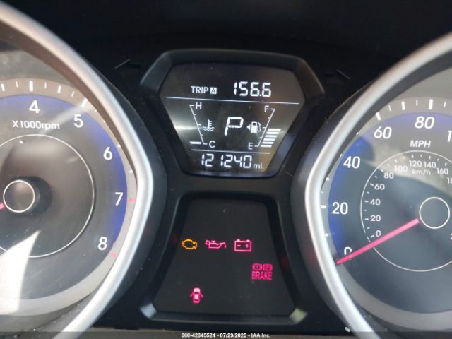 Hyundai ELANTRA Se Image 16