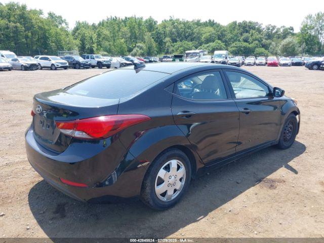 Hyundai ELANTRA Se Image 19