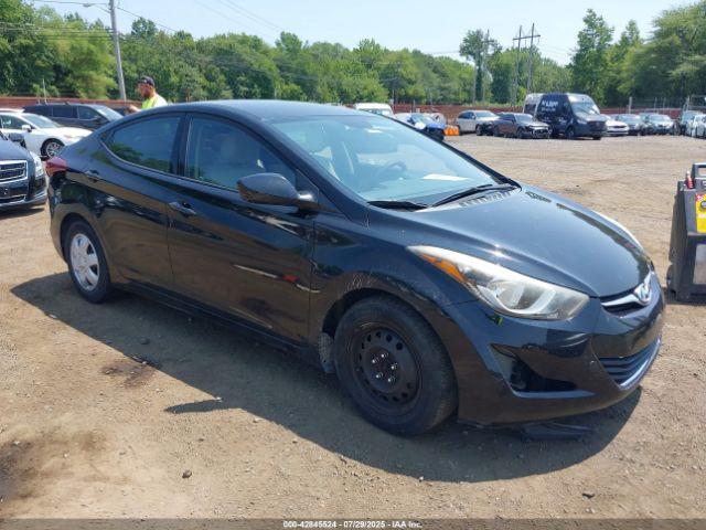 Hyundai ELANTRA Se Image 3