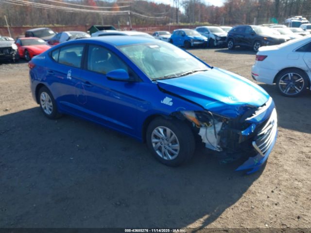 Hyundai ELANTRA Se Image 1