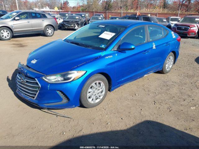 Hyundai ELANTRA Se Image 13