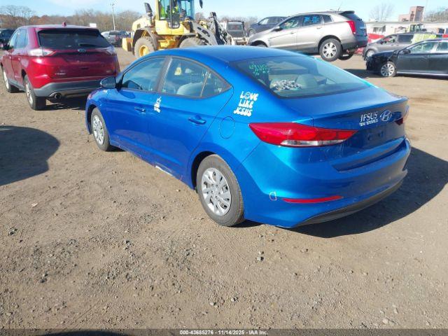 Hyundai ELANTRA Se Image 9