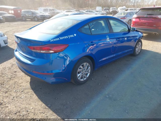 Hyundai ELANTRA Se Image 14