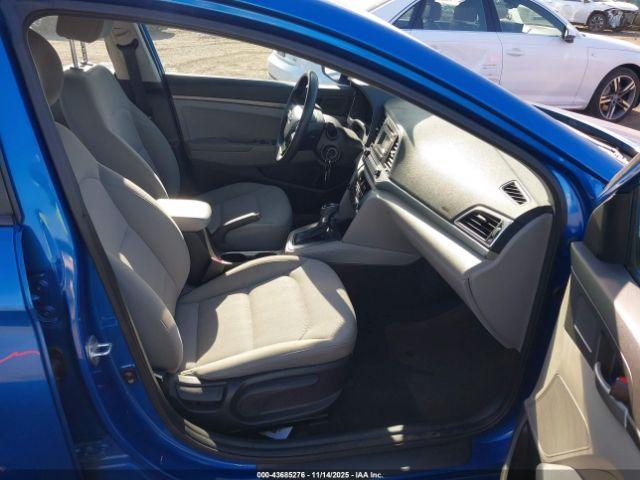 Hyundai ELANTRA Se Image 4