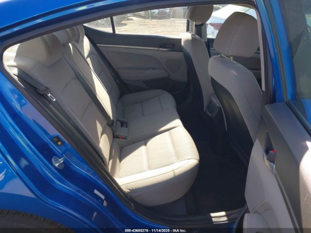 Hyundai ELANTRA Se Image 15