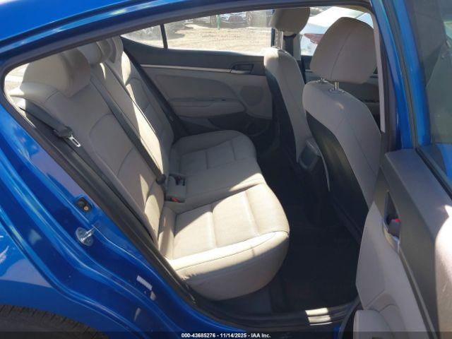 Hyundai ELANTRA Se Image 15