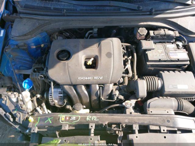 Hyundai ELANTRA Se Image 8