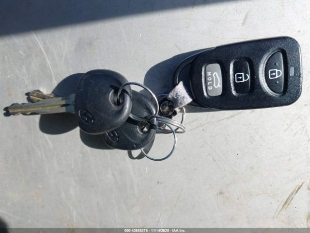 Hyundai ELANTRA Se Image 11