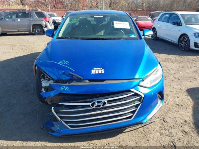 Hyundai ELANTRA Se Image 16