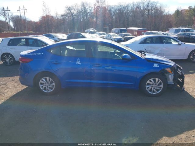 Hyundai ELANTRA Se Image 17