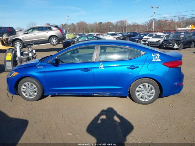 Hyundai ELANTRA Se Image 3