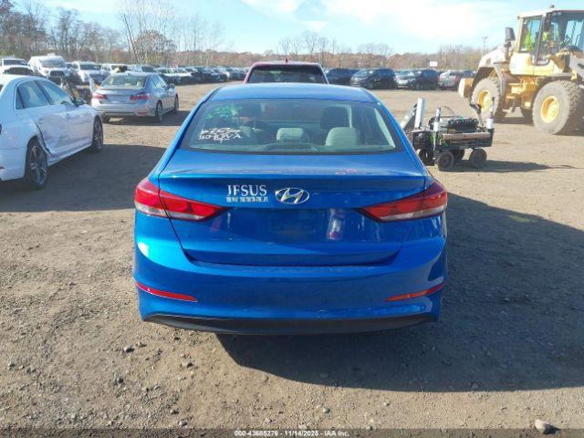 Hyundai ELANTRA Se Image 7