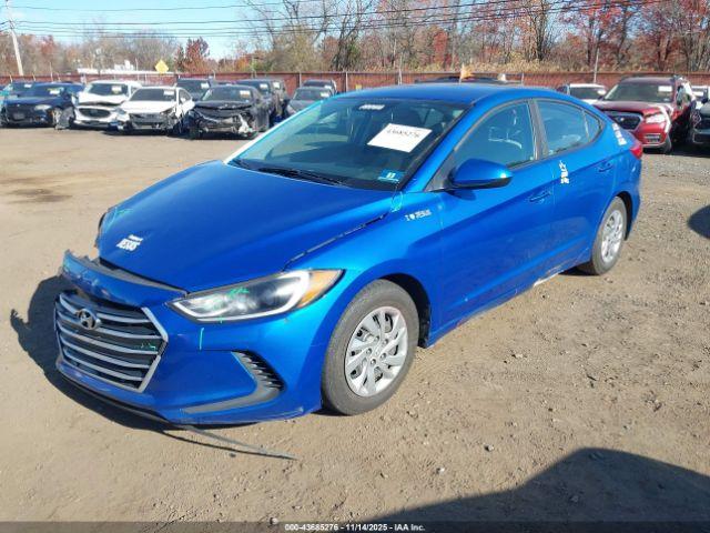 Hyundai ELANTRA Se Image 2