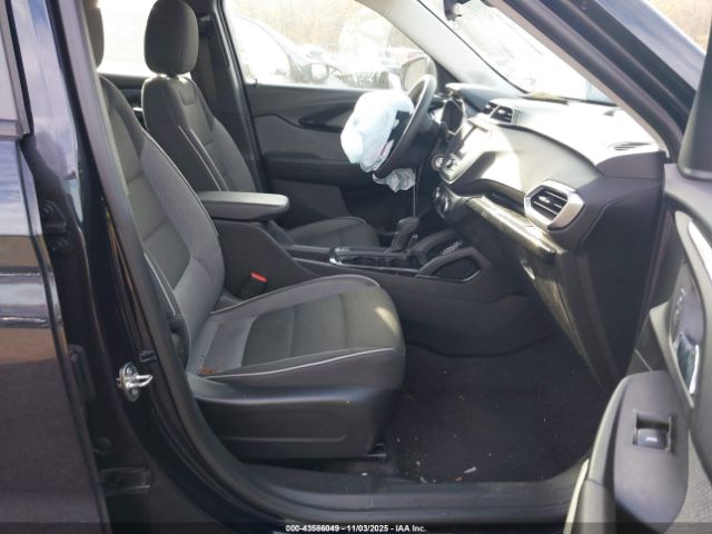 Chevrolet Trailblazer Awd Ls Image 4