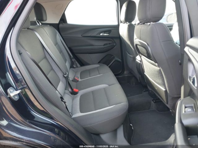 Chevrolet Trailblazer Awd Ls Image 7