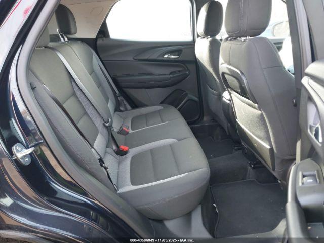 Chevrolet Trailblazer Awd Ls Image 7