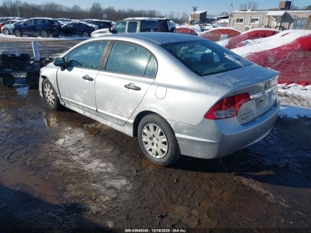 Honda Civic Vp Image 10