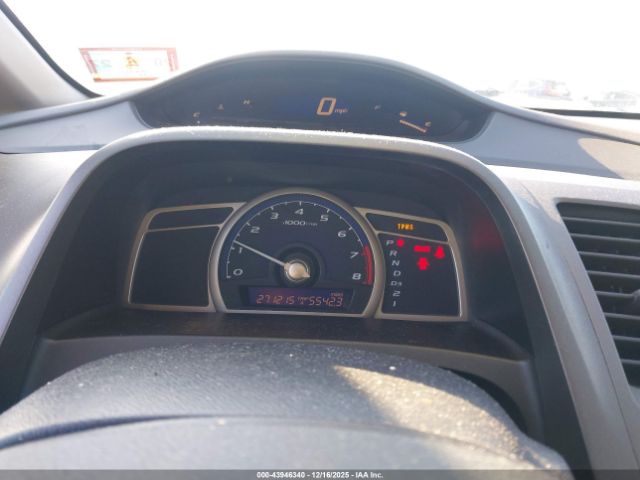 Honda Civic Vp Image 5