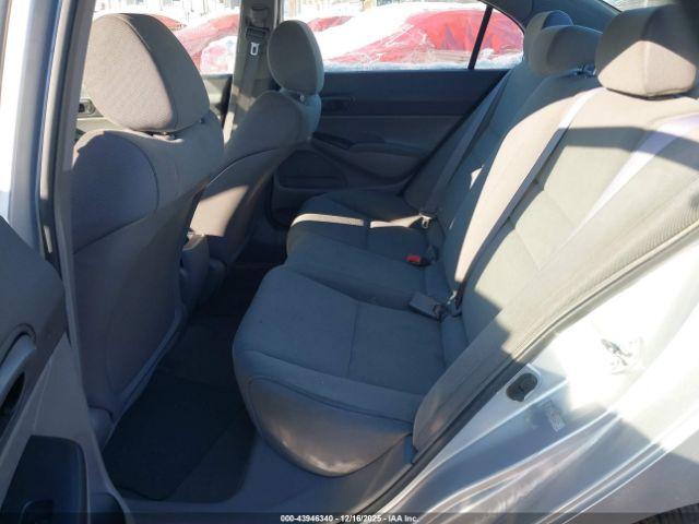 Honda Civic Vp Image 2