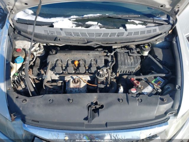 Honda Civic Vp Image 4