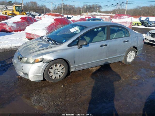 Honda Civic Vp Image 6