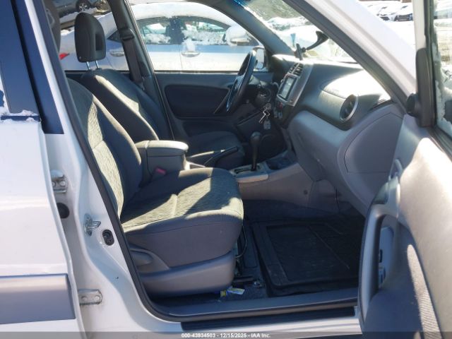 Toyota RAV4 Image 11