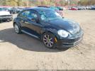 Volkswagen Beetle 2.5l Image 1