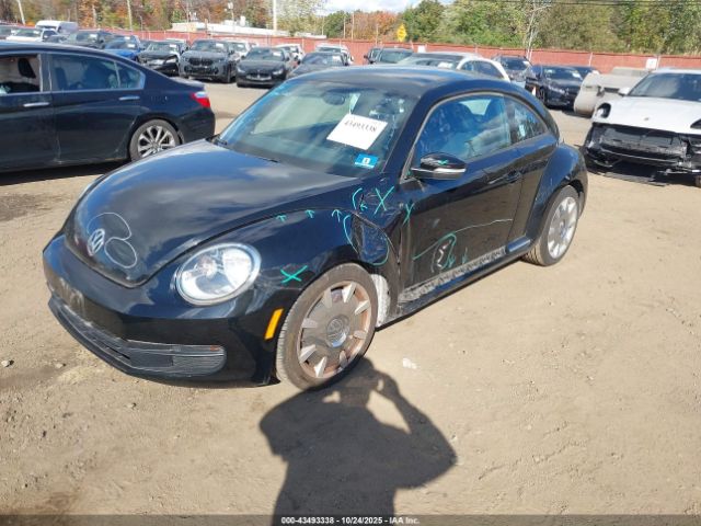 Volkswagen Beetle 2.5l Image 17