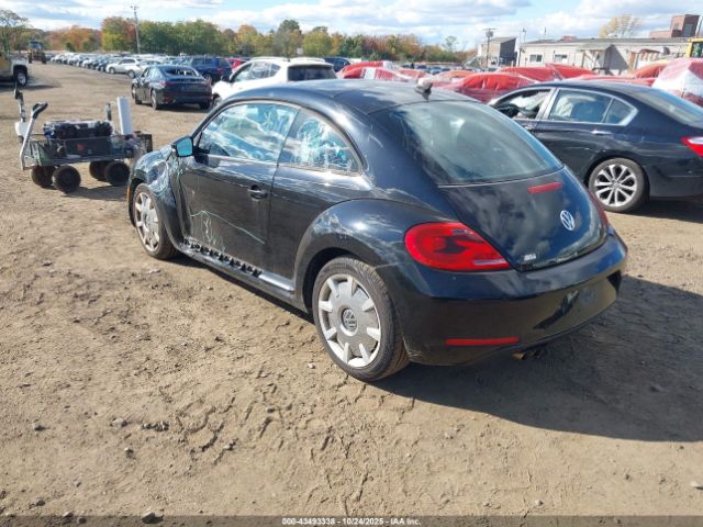 Volkswagen Beetle 2.5l Image 2