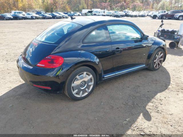 Volkswagen Beetle 2.5l Image 6