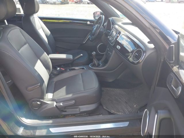 Volkswagen Beetle 2.5l Image 3