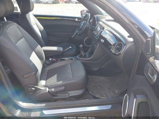 Volkswagen Beetle 2.5l Image 3