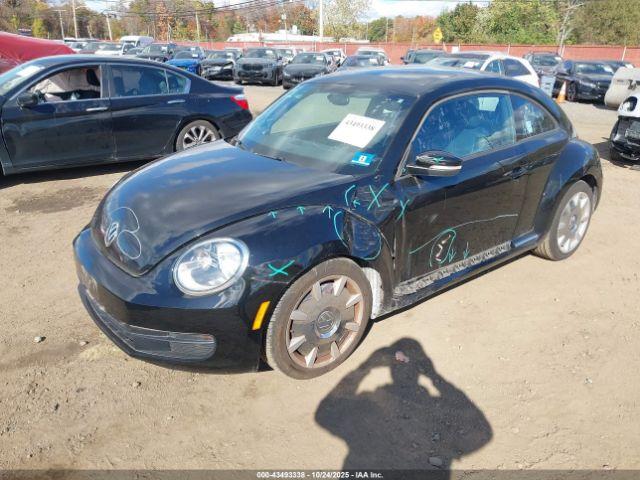 Volkswagen Beetle 2.5l Image 4