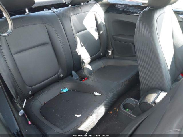 Volkswagen Beetle 2.5l Image 5