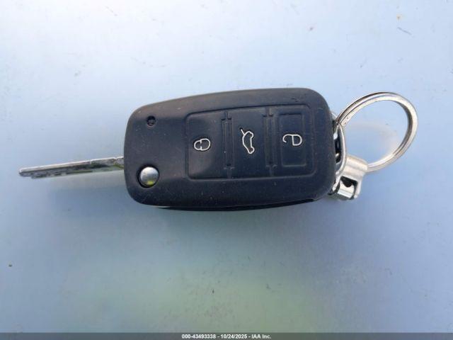 Volkswagen Beetle 2.5l Image 9