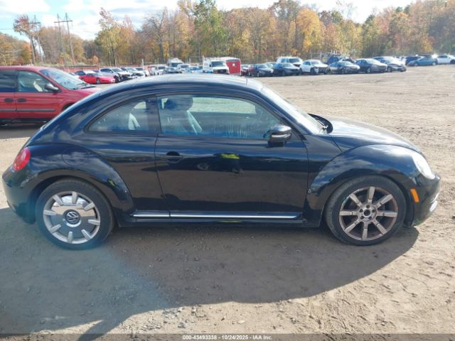 Volkswagen Beetle 2.5l Image 16