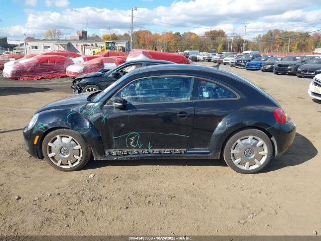Volkswagen Beetle 2.5l Image 11