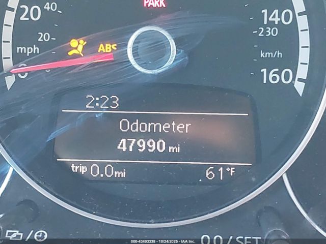 Volkswagen Beetle 2.5l Image 13