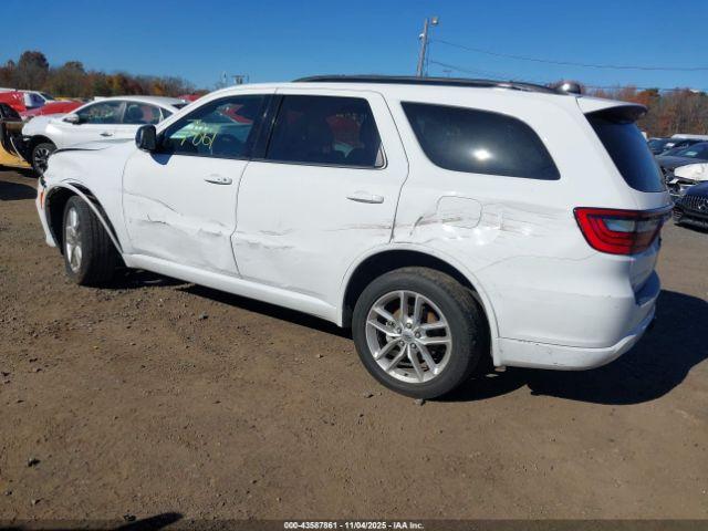 Dodge Durango Gt Plus Awd Image 8