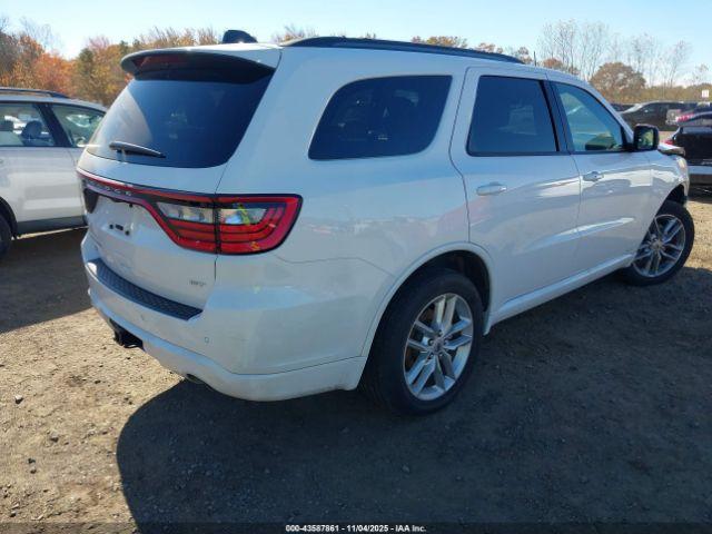 Dodge Durango Gt Plus Awd Image 2