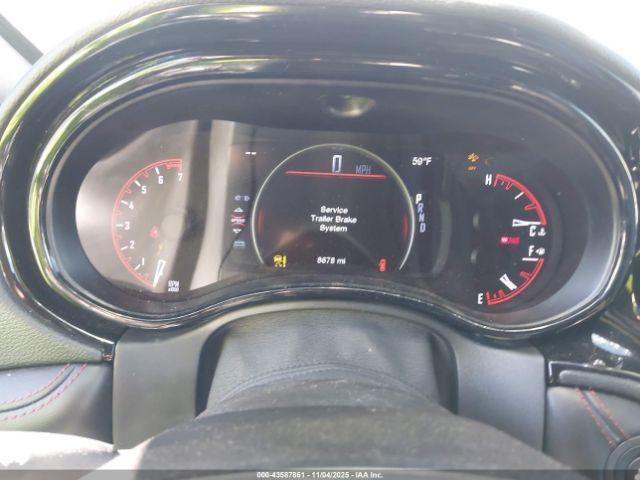 Dodge Durango Gt Plus Awd Image 5